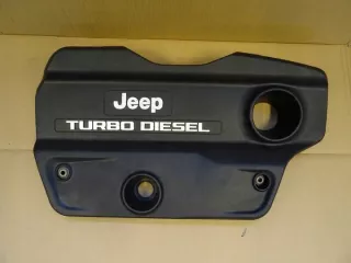  Декоративная крышка двигателя Jeep Compass 2 Арт e4800228, вид 1