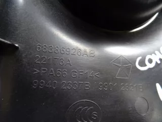  Декоративная крышка двигателя Jeep Compass 2 Арт e4800228, вид 3