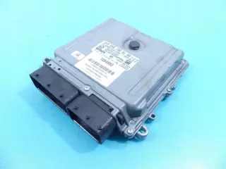 0281015919 A6461500100 Блок управления двигателем Mercedes Vito W639 Арт e4801663, вид 1