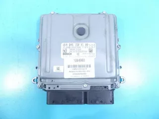 0281015919 A6461500100 Блок управления двигателем Mercedes Vito W639 Арт e4801663, вид 2
