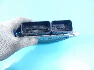 0281015919 A6461500100 Блок управления двигателем Mercedes Vito W639 Арт e4801663, вид 4