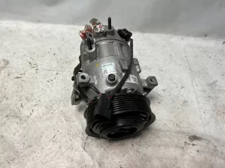 97701D7450 Компрессор кондиционера Kia Sportage 4 Арт e4802448, вид 2