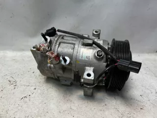 97701D7450 Компрессор кондиционера Kia Sportage 4 Арт e4802448, вид 3