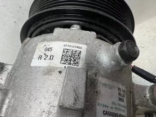 97701D7450 Компрессор кондиционера Kia Sportage 4 Арт e4802448, вид 4
