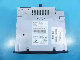 280600004R-D Блок управления (другие) Renault Laguna 3 Арт e4806726, вид 2