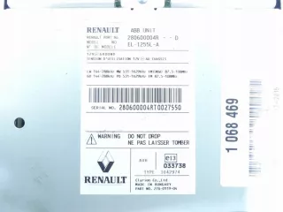280600004R-D Блок управления (другие) Renault Laguna 3 Арт e4806726, вид 4