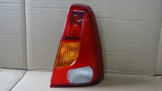 8200211010 Фонарь задний правый Dacia Logan 1 Арт e4810517, вид 1