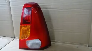 8200211010 Фонарь задний правый Dacia Logan 1 Арт e4810517, вид 3