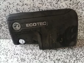 A17DTE Декоративная крышка двигателя Opel Astra J Арт e4814258, вид 1