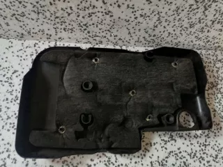 A17DTE Декоративная крышка двигателя Opel Astra J Арт e4814258, вид 3