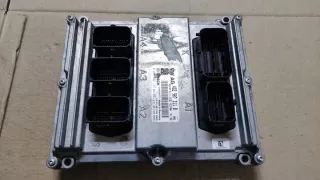 4G2907311 Блок управления двигателем Audi A6 C7 (S6,RS6) Арт e4816106, вид 1