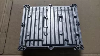 4G2907311 Блок управления двигателем Audi A6 C7 (S6,RS6) Арт e4816106, вид 3
