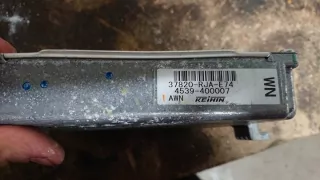37820-RJA-E74 Блок управления двигателем Honda Legend 4 Арт e4816807