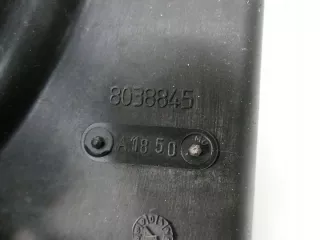 24445189 Вентилятор радиатора Opel Corsa C Арт e4817097, вид 2