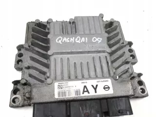 23710JD54D Блок управления двигателем Nissan Qashqai 1  Арт e4817318, вид 2