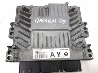 23710JD54D Блок управления двигателем Nissan Qashqai 1  Арт e4817318, вид 3