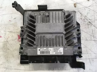 8200882381 Блок управления двигателем Renault Laguna 3 Арт e4817733, вид 1