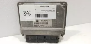 03E906033D 5WP40121 5WP4012104 Блок управления двигателем Seat Ibiza 5 Арт e4817991, вид 1