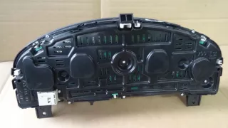 24402320XJ Щиток приборов (приборная панель) Opel Vectra C  Арт e4821137, вид 2