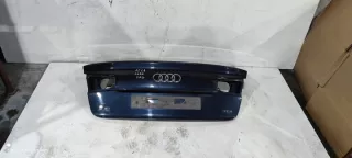  Крышка багажника (дверь 3-5) Audi A6 C7 (S6,RS6) Арт e4821618, вид 1