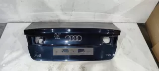  Крышка багажника (дверь 3-5) Audi A6 C7 (S6,RS6) Арт e4821618, вид 2