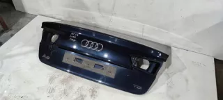  Крышка багажника (дверь 3-5) Audi A6 C7 (S6,RS6) Арт e4821618, вид 3