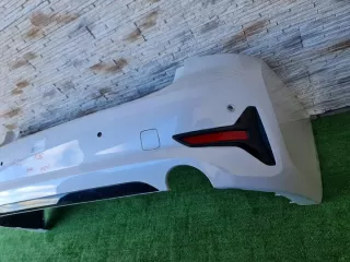  Бампер задний BMW 3 G20/G21 Арт e4825030, вид 2