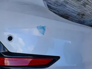  Бампер задний BMW 3 G20/G21 Арт e4825030, вид 4