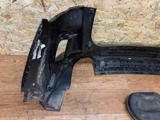 LV4B-17A894 Бампер задний Ford Kuga 3 Арт e4826198, вид 4