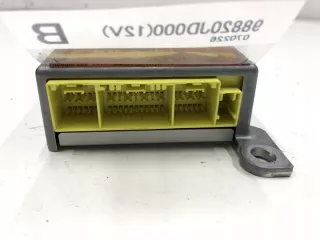 98820JD000 Блок AirBag Nissan Qashqai 1  Арт e4826880, вид 3