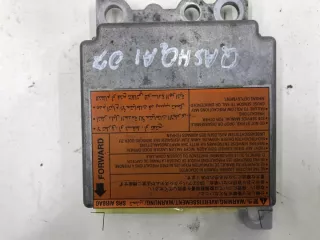 98820JD000 Блок AirBag Nissan Qashqai 1  Арт e4826880, вид 4