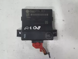 8T0907468AF Блок управления (другие) Audi A4 B8 Арт e4827962, вид 1
