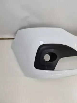  Бампер передний Renault Trafic 3 Арт e4829720, вид 3