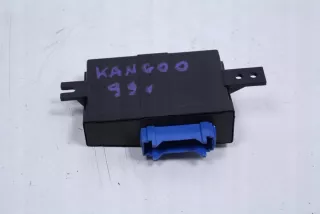 21649726 Блок управления (другие) Renault Kangoo 1 Арт e4830124, вид 2