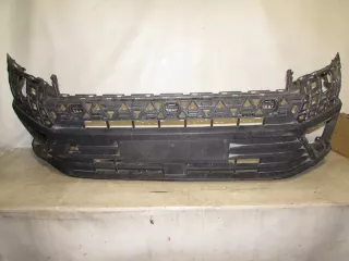 63325450 Бампер передний Volkswagen Crafter 2 Арт e4830624, вид 1