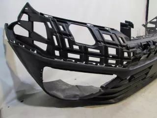63325450 Бампер передний Volkswagen Crafter 2 Арт e4830624, вид 4
