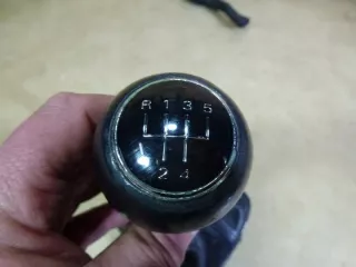  Ручка кулисы КПП Audi A3 8P Арт e4833009, вид 1