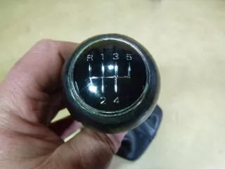  Ручка кулисы КПП Audi A3 8P Арт e4833009, вид 2