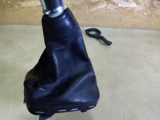  Ручка кулисы КПП Audi A3 8P Арт e4833009, вид 4