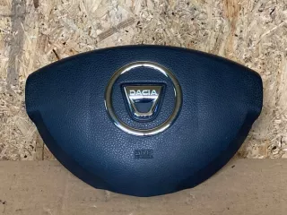  Подушка безопасности Dacia Logan 2 Арт e4833647