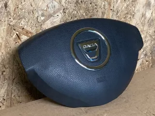  Подушка безопасности Dacia Logan 2 Арт e4833647, вид 2