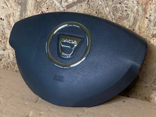  Подушка безопасности Dacia Logan 2 Арт e4833647, вид 3