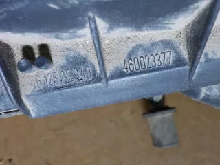 4612525949 460023377 Корпус воздушного фильтра Opel Astra H Арт e4833989, вид 2