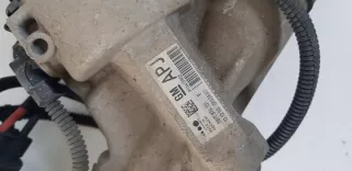 13413955 Рулевая рейка Opel Astra J Арт e4840751, вид 2