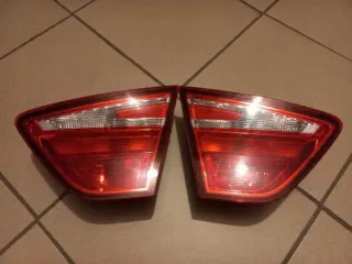 184910-01 Фонарь задний правый Seat Toledo 4 Арт e4842055, вид 1
