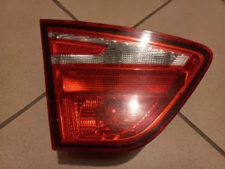 184910-01 Фонарь задний правый Seat Toledo 4 Арт e4842055, вид 2