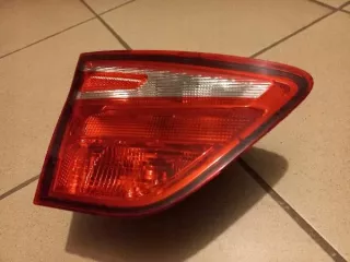 184910-01 Фонарь задний правый Seat Toledo 4 Арт e4842055, вид 4