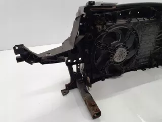  Передняя панель крепления облицовки (телевизор) MINI Cooper R56 Арт e4842761, вид 3
