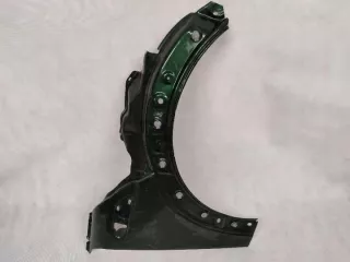  Крыло переднее правое MINI Cooper R56 Арт e4845878, вид 1