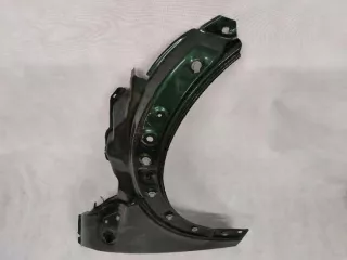  Крыло переднее правое MINI Cooper R56 Арт e4845878, вид 3